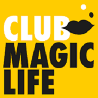logo club Magic Life